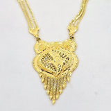 The Anvita Goldforming Mangalsutra