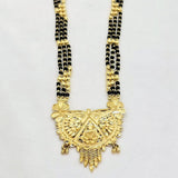 The Maria Goldforming Mangalsutra