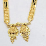 The Darpan Goldforming Mangalsutra