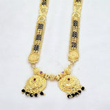 The Chabi Goldforming Mangalsutra