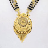 The Hasina Goldforming Mangalsutra