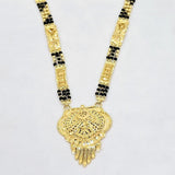 The Harshita Goldforming Mangalsutra