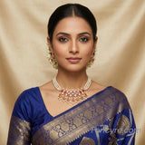 The Anshika Moti Tanmani