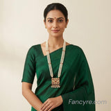 The Sukanya Moti Long Necklace