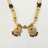 The Prema Antique Goldforming Mangalsutra