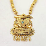 The Indrani Antique Goldforming Mangalsutra
