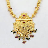 The Anshi Antique Goldforming Mangalsutra
