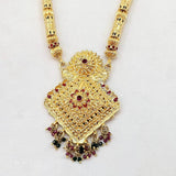 The Akira Antique Goldforming Mangalsutra
