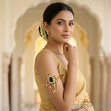 The Revati Goldforming Bajuband