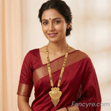 The Anwesha Goldforming Mangalsutra