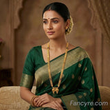 The Darpan Goldforming Mangalsutra
