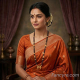 The Kalpana Goldforming Mangalsutra