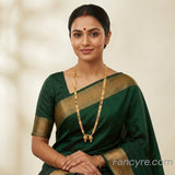 The Ridhi Goldforming Mangalsutra