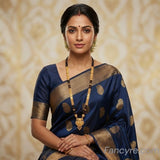 The Rupa Goldforming Mangalsutra