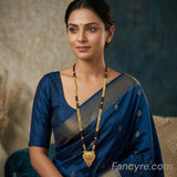 The Saru Goldforming Mangalsutra