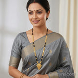 The Kayara Goldforming Mangalsutra