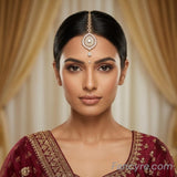 The Olivia Yellowgold A.D Bindi