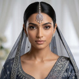The Siri Whitegold A.D Bindi