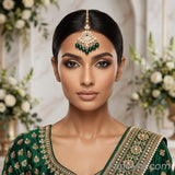 The Nimmi Kundan Bindi