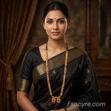 The Mala Antique Goldforming Mangalsutra