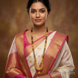 The Tarini Antique Goldforming Mangalsutra