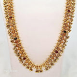 The Savani Antique Goldforming Saaj