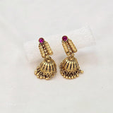 The Mahima Rajwadi Necklace