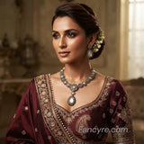 The Vicente Sabyasachi Necklace