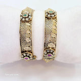 The Pramila Rajwadi Bangle