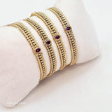 The Rajita Rajwadi Bangle