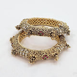 The Rohini Rajwadi Bangle