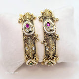 The Ridhima Rajwadi Bangle