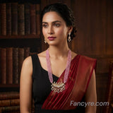 The Anvika Fancy Re Customized Tanmani