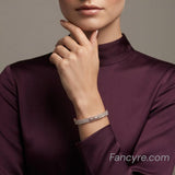 The Nerine Rosegold A.D Bracelet