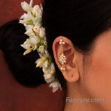 The Pratyusha Moti Bugadi