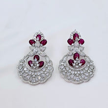 The Nerida Whitegold A.D Necklace