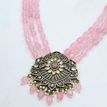 The Nidra Beeds Necklace