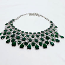 The Bethel Whitegold A.D Necklace