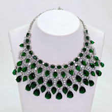 The Bethel Whitegold A.D Necklace