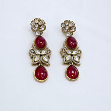 The Kashvi Beeds Necklace