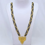 The Ambika Goldforming Mangalsutra