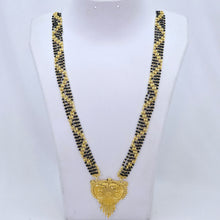 The Ambika Goldforming Mangalsutra