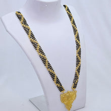 The Ambika Goldforming Mangalsutra