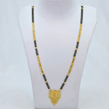 The Adhira Goldforming Mangalsutra