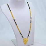 The Adhira Goldforming Mangalsutra