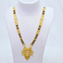 The Anvika Goldforming Mangalsutra