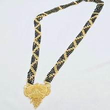 The Ambika Goldforming Mangalsutra