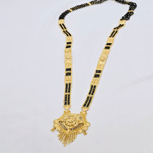 The Anvika Goldforming Mangalsutra