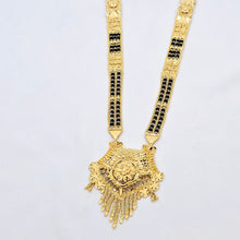 The Anvika Goldforming Mangalsutra