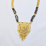 The Adhira Goldforming Mangalsutra